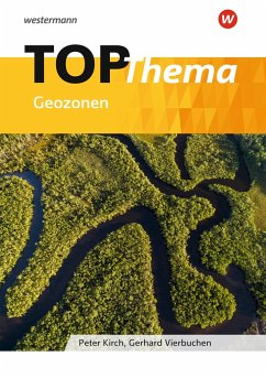 Topographische Arbeitshefte. TOP-Thema Geozonen - Brühne, Thomas;Gaffga, Peter;Vierbuchen, Gerhard;Kirch, Peter