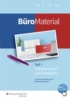 BüroWelt / BüroMaterial / BüroMaterial 1