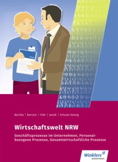 Wirtschaftswelt NRW, Schülerband