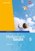 Mathematik heute 5. Arbeitsheft 5 mit Lösungen. Sachsen-Anhalt