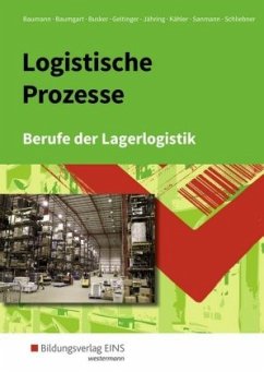 Logistische Prozesse: Schülerband