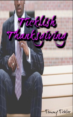 Cover Ticklish Thanksgiving (eBook, ePUB)