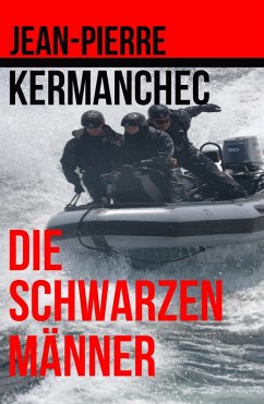 Cover Die schwarzen Männer (eBook, ePUB)