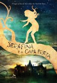 Serafina e a capa preta (eBook, ePUB)