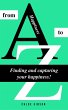 Happiness from A to Z (eBook, ePUB) - Bild 1