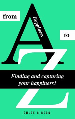 Happiness from A to Z (eBook, ePUB)