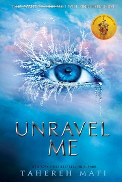 Unravel Me (eBook, ePUB) - Mafi, Tahereh