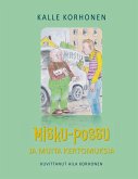 Misku-possu ja muita kertomuksia (eBook, ePUB)