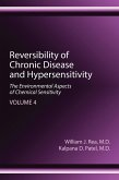 Reversibility of Chronic Disease and Hypersensitivity, Volume 4 (eBook, ePUB) Reversibility of Chronic Disease and Hypersensitivity, Volume 4 (eBook, ePUB)