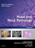 Head and Neck Pathology E-Book (eBook, ePUB)
