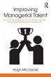 Improving Managerial Talent (eBook,... - Bild 1