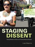 Staging Dissent (eBook, ePUB)
