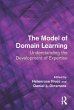 The Model of Domain Learning (eBook,... - Bild 1