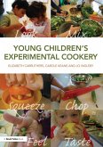 Young Children's Experimental Cookery (eBook, PDF)