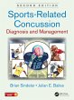 Sports-Related Concussion (eBook, ePUB) - Bild 1