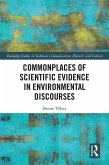 Commonplaces of Scientific Evidence in Environmental Discourses (eBook, ePUB)