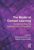 The Model of Domain Learning (eBook, ePUB)