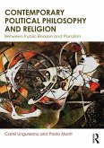 Contemporary Political Philosophy and Religion (eBook, PDF)