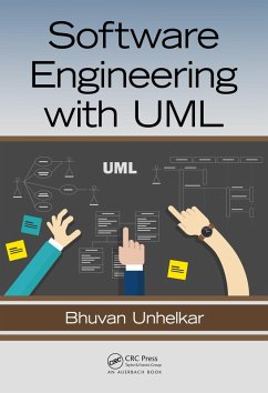 Software Engineering with UML (eBook, ePUB) - Unhelkar, Bhuvan
