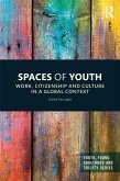 Spaces of Youth (eBook, ePUB)