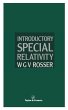 Introductory Special Relativity (eBook,... - Bild 1