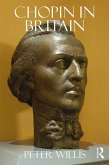 Chopin in Britain (eBook, PDF) Chopin in Britain (eBook, PDF)