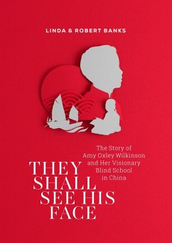 They Shall See His Face (eBook, ePUB) - Banks, Linda