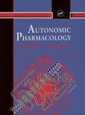 Autonomic Pharmacology (eBook, ePUB)