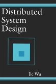 Distributed System Design (eBook, ePUB)