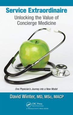 Cover Service Extraordinaire (eBook, ePUB)