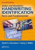 Huber and Headrick's Handwriting Identification (eBook, ePUB) Huber and Headrick's Handwriting Identification (eBook, ePUB)