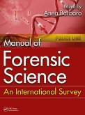 Manual of Forensic Science (eBook, ePUB)