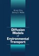 Diffusion Models of Environmental... - Bild 1