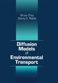 Diffusion Models of Environmental Transport (eBook, PDF)