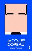 Jacques Copeau (eBook, PDF)