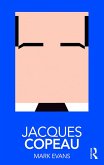 Jacques Copeau (eBook, ePUB)