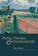 Poetry, Therapy and Emotional Life... - Bild 1