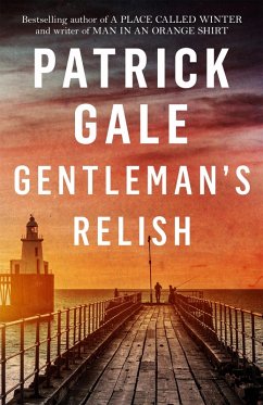 Cover Gentleman's Relish (eBook, ePUB)