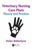 Veterinary Nursing Care Plans (eBook, PDF)