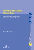 The History of the European Monetary Union (eBook, ePUB)