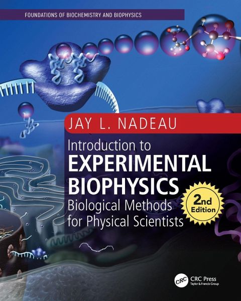 Introduction to Experimental Biophysics (eBook, ePUB) Introduction to Experimental Biophysics (eBook, ePUB)