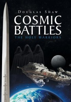 Cosmic Battles - Shaw, Douglas