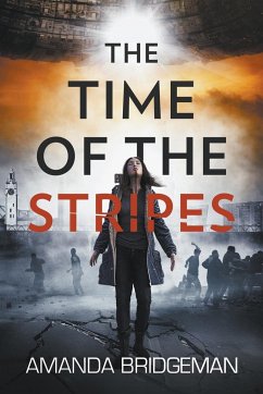 The Time of the Stripes - Bridgeman, Amanda