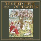 The Pied Piper of Hamelin