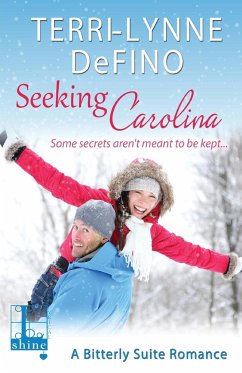 Seeking Carolina - Defino, Terri-Lynne