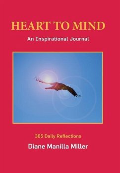 Heart to Mind - Miller, Diane Manilla