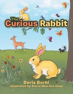 The Curious Rabbit