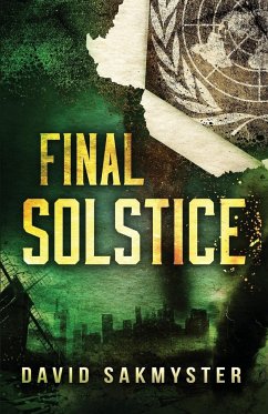 Final Solstice - Sakmyster, David