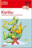 LÜK. Karibu - 2. Klasse. Ergänzende Übungen zum Sprachbuch
