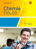 Chemie heute SII. Schulbuch. Gesamtband. Allgemeine Ausgabe